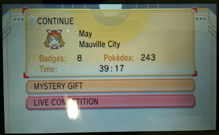 如何评价 精灵宝可梦oras 知乎