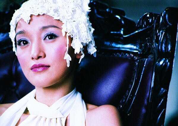 《如果爱》孙纳