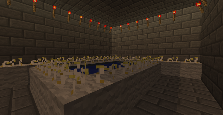 在minecraft 生存模式下建造大房子是一种什么样的体验 Benjaminnoc 的回答 知乎 在minecraft 生存模式下建造大房子是一种什么样的体验 Benjaminnoc 的回答 知乎