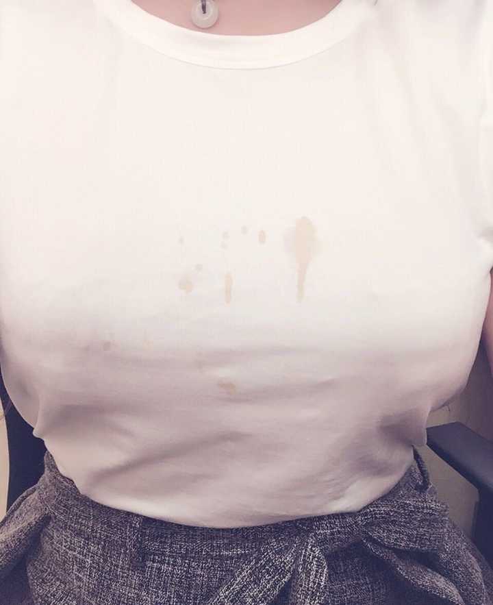 胸大的姑娘一般都有哪些担忧?