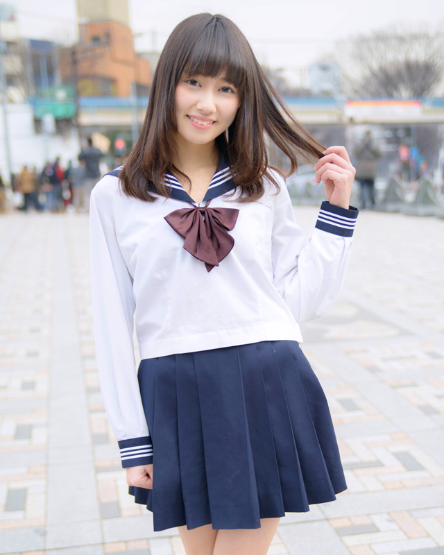 日本民间美女多吗 知乎
