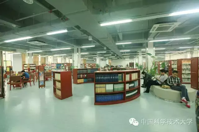 在中國科學技術大學讀書是一種怎樣的體驗?