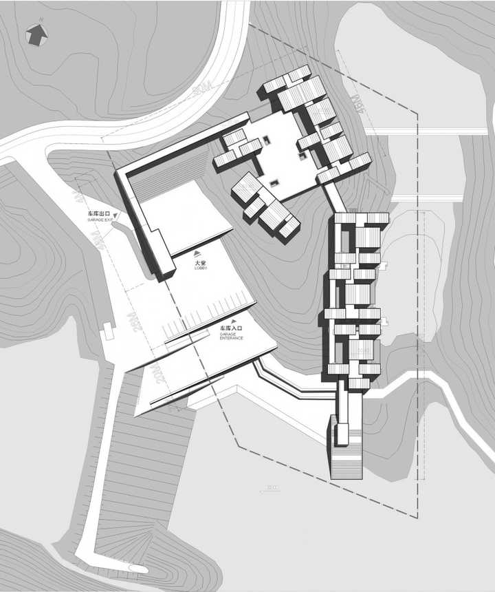 刘家琨设计过哪些建筑？其作品评价如何？ - 知乎