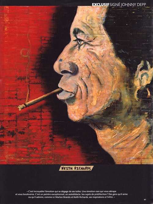 bob dylan 为什么要去画油画?