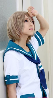 男孩子能穿水手服吗 知乎 男孩子能穿水手服吗 知乎