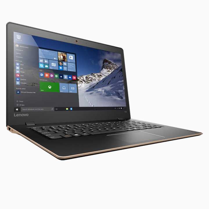 lenovo/联想 700s-    红色/金色腰线 14英寸 时尚轻薄