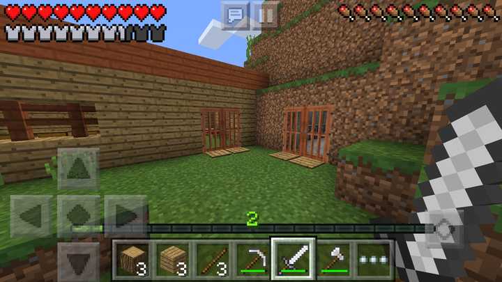 建筑师玩minecraft 是怎样一种体验 知乎