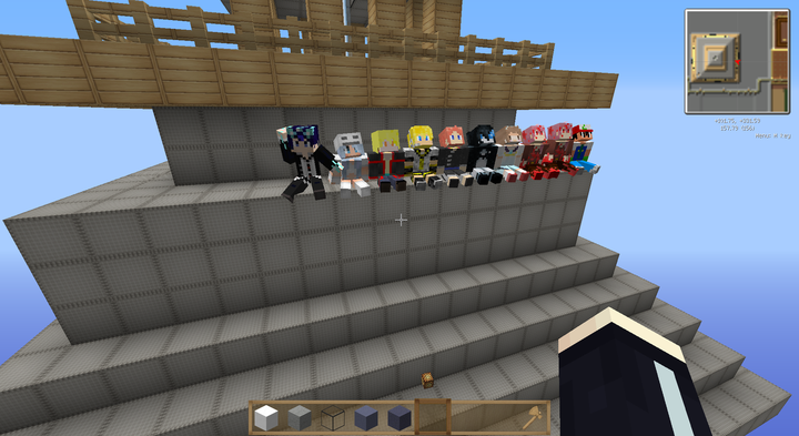 有哪些值得推荐的minecraft Mods 知乎 有哪些值得推荐的minecraft Mods 知乎