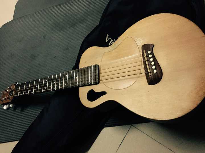 tacoma p1 有点难搞到就是了 押尾有一把