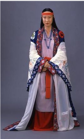 日本女性在有和服之前穿什么 知乎用户的回答 知乎 日本女性在有和服之前穿什么 知乎用户的回答 知乎