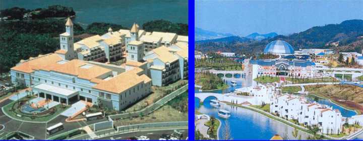 上个世纪日本泡沫时代是怎样的一副光景 繁荣到什么程度 能给我们什么启示 知乎