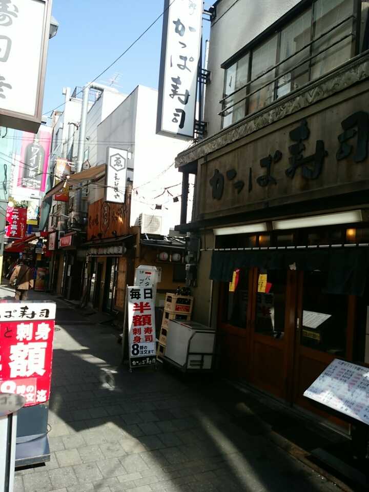 去东京 有哪些不能错过的美食 知乎