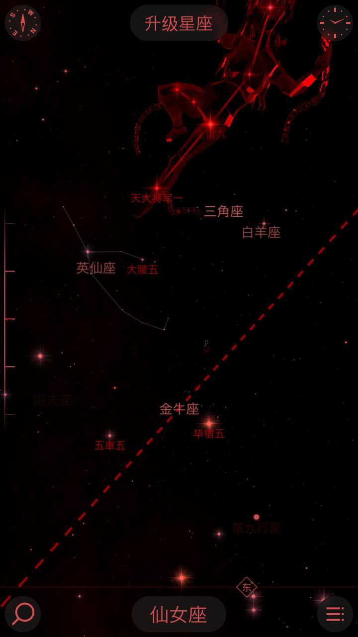 怎样判断夜空中的星座 知乎 怎样判断夜空中的星座 知乎