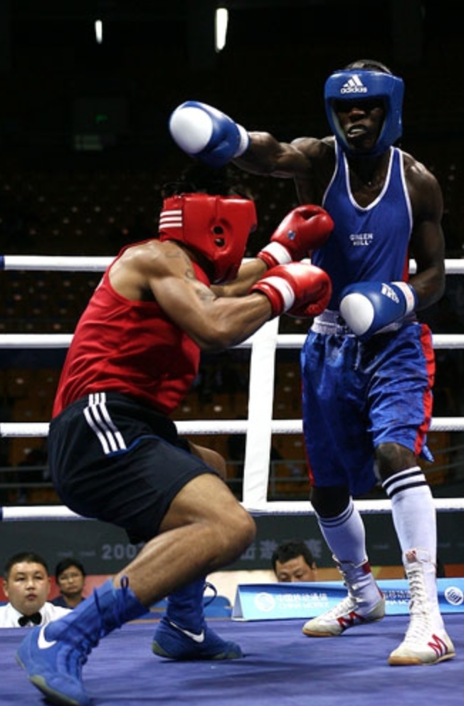 街斗中ko效率最高的打法是?