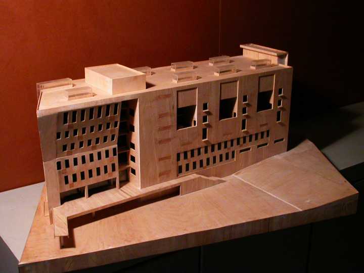 刘家琨设计过哪些建筑?其作品评价如何?