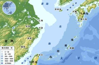 如何说中国在东海的利益占了日本的生命线?