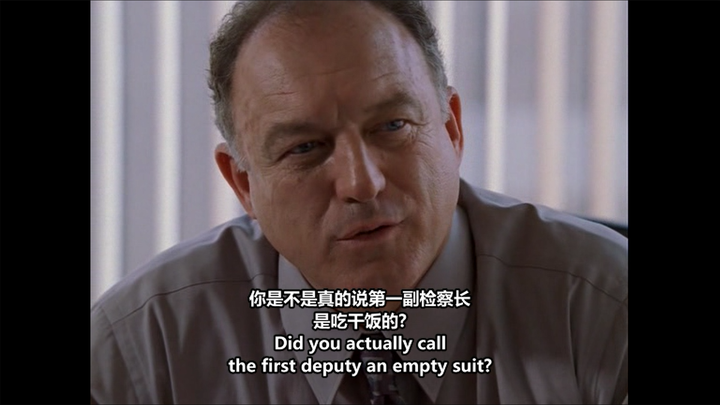 如何评价美剧火线thewire