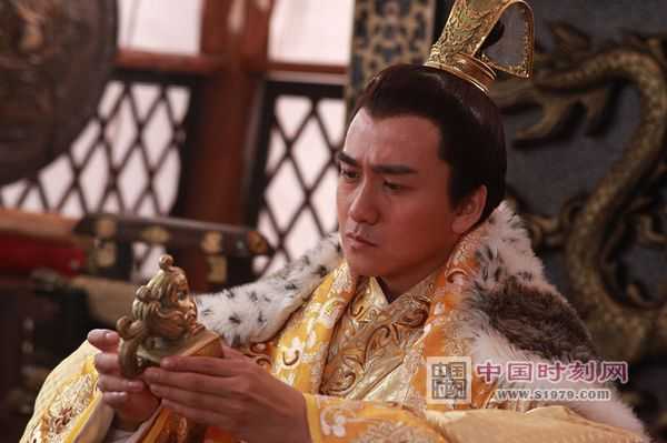 兰陵王高纬涩 死的时候一直说爱谁谁请注意水印