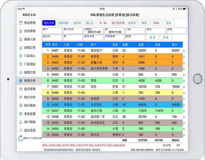 在线订货平台：改变零售行业的数字风潮