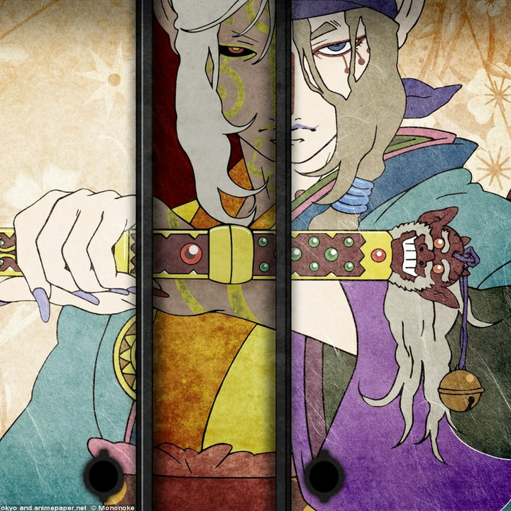 有哪些动画的场景切换让人印象深刻?