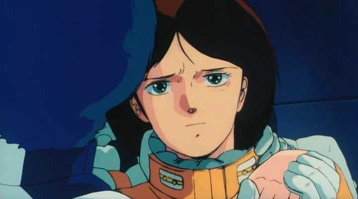 动漫或游戏中哪些角色的逝去让人潸然泪下?