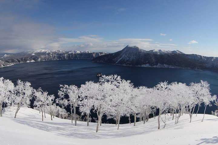 冬季去北海道玩有哪些极具特色的东西可以体验 知乎