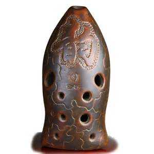 按材料分有陶埙,半瓷埙,瓷埙,木埙,木埙.