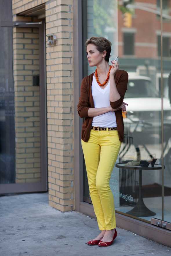 美国人穿衣品味为什么这么差?