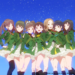 Wake Up Girls 知乎