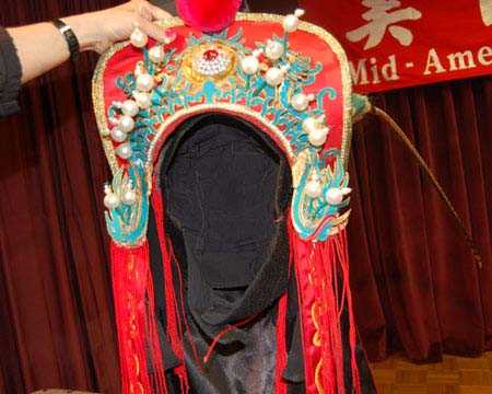 川剧中的变脸是怎么做到的 知乎 川剧中的变脸是怎么做到的 知乎