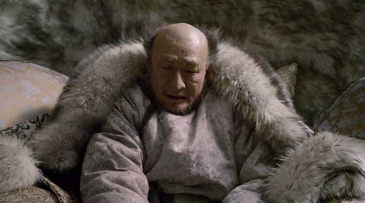 让人感叹「这两部片子中的 xx 和 xx 居然是同一