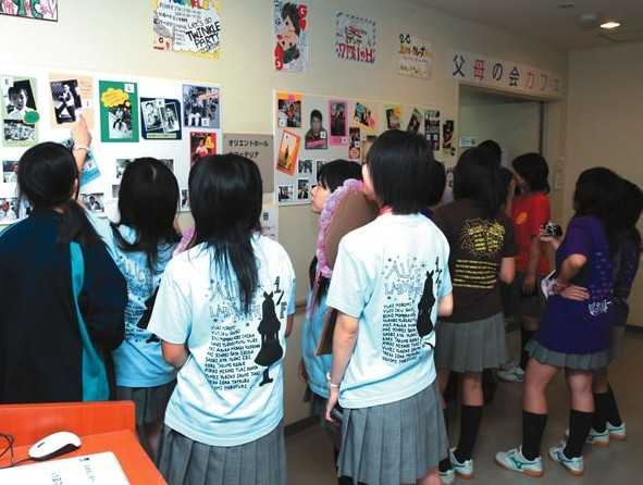 日本女中学生穿的那种不短不长 刚刚及膝的袜子有什么来历吗 知乎 日本女中学生穿的那种不短不长 刚刚及膝的袜子有什么来历吗 知乎