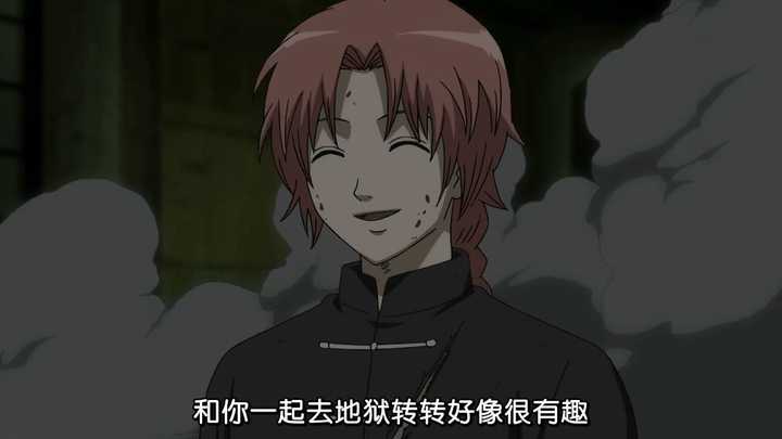 如何评价夜兔神威 知乎 如何评价夜兔神威 知乎