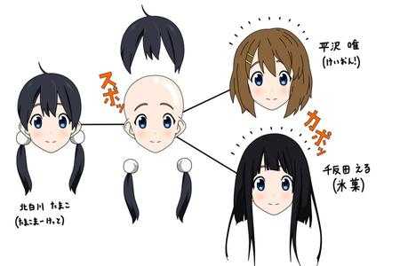 如何评价京都アニメーション 京都动画 的动画制作水平 知乎