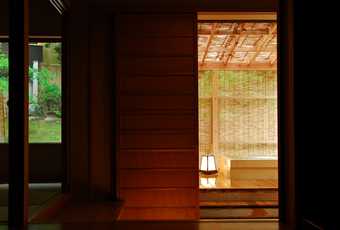 如何系统装修 布置出一套优雅的和室 传统日式家屋 尤亦谦的回答 知乎
