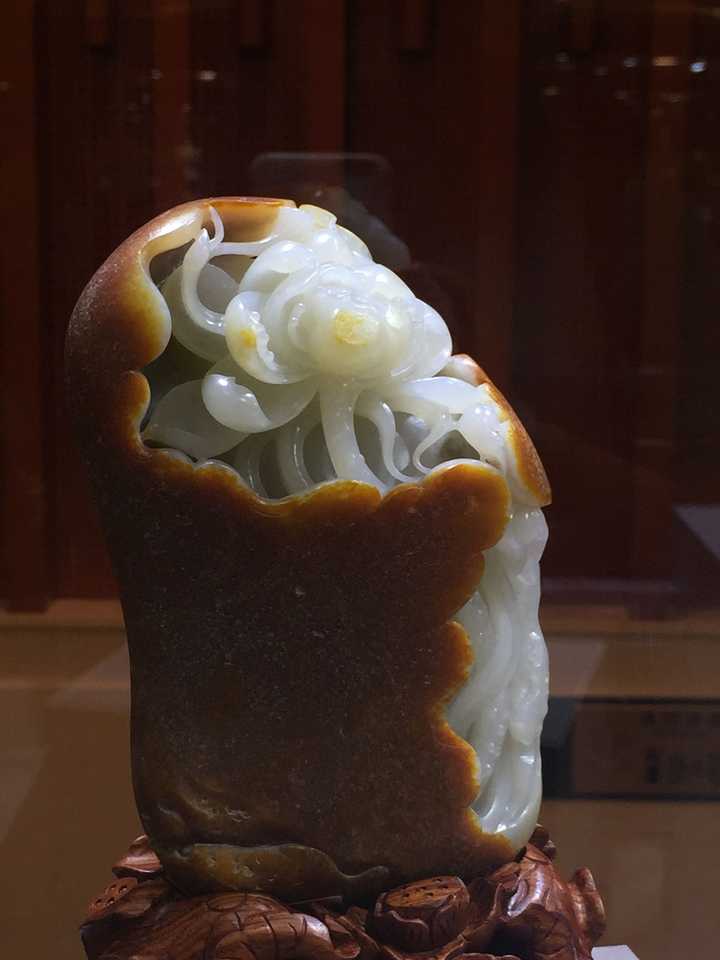 好玉长什么样子