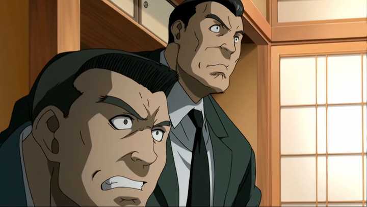 黑礁black Lagoon 中涉及到哪些黑社会组织 这些组织之间有什么利益关系 知乎 黑礁black Lagoon 中涉及到哪些黑社会组织 这些组织之间有什么利益关系 知乎