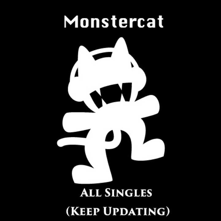 monstercat 位于加拿大是著名emd电音舞曲厂商,旗下很