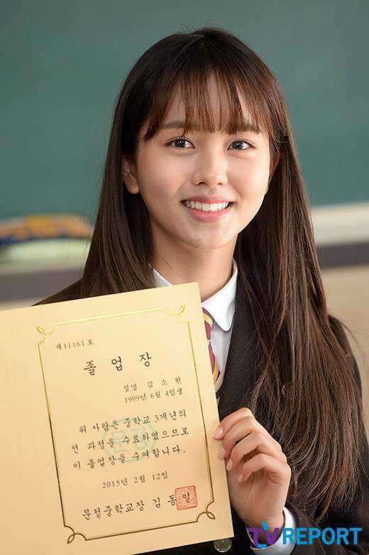 怎么评价《学校2015 who are you》这部烧脑的青春偶像韩剧?