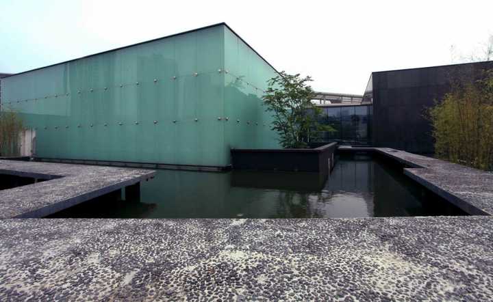 刘家琨设计过哪些建筑？其作品评价如何？ - 知乎