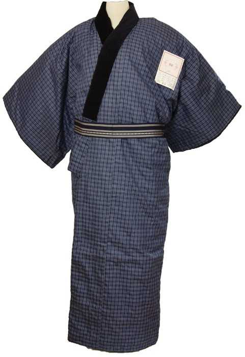 上浴衣 着方 男 人気のファッションスタイル