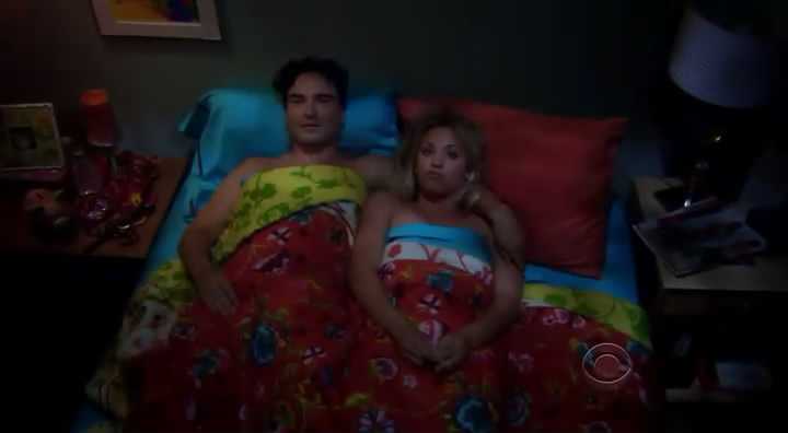 生活大爆炸 Tbbt 过去六季里 Penny 究竟跟哪些人睡过 知乎