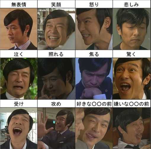 如何评价堺雅人的演技 知乎 如何评价堺雅人的演技 知乎