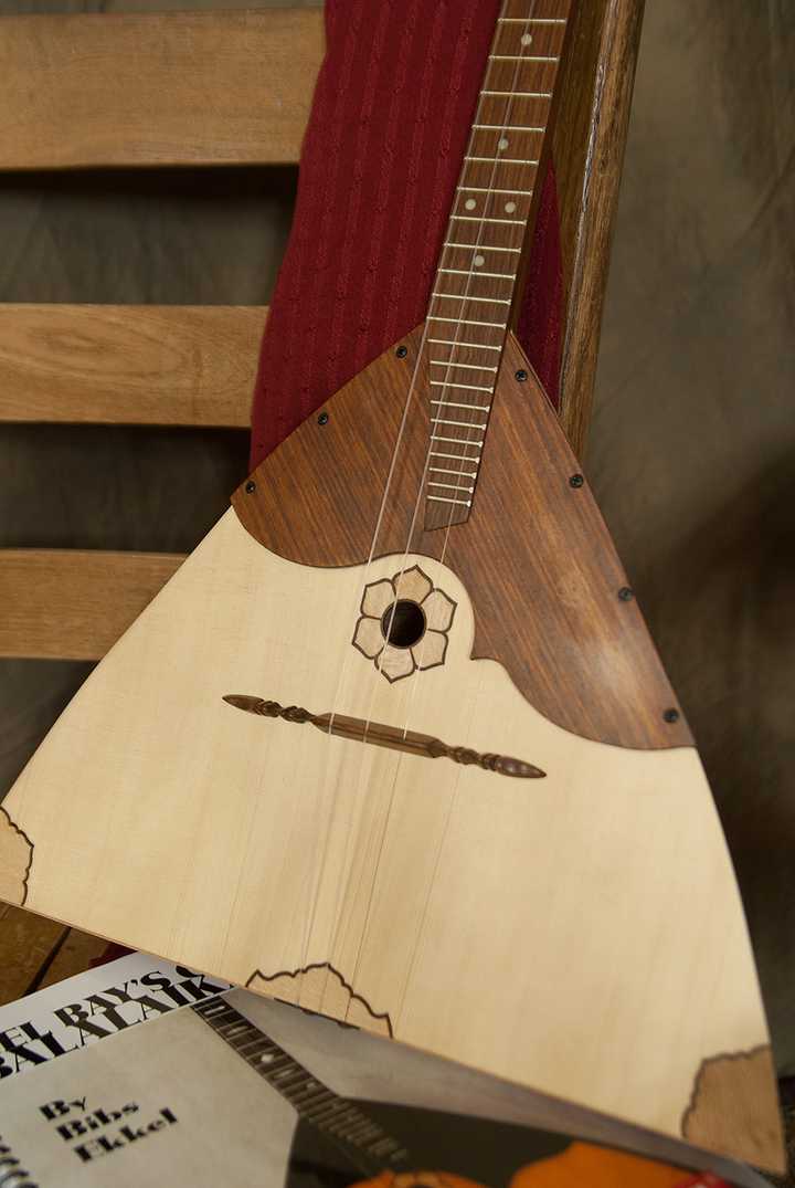 有什么冷门而有趣的乐器?