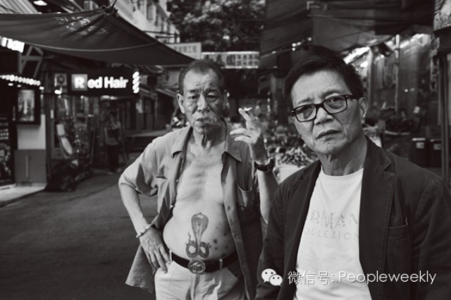 《毒。诫》解说文案_我想这篇南方人物的文章可以告诉大家一些不一样的黑道！