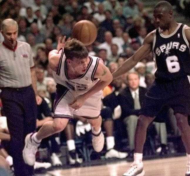 现役和史上,NBA传球最具观赏性的球员是谁? - 知乎