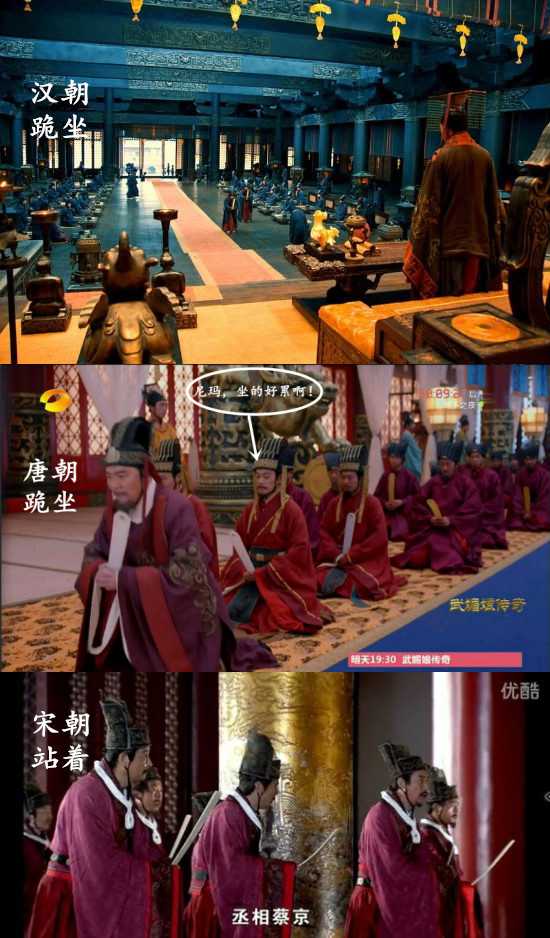 古代的上朝制度是什么时候开始流行的? - 知乎