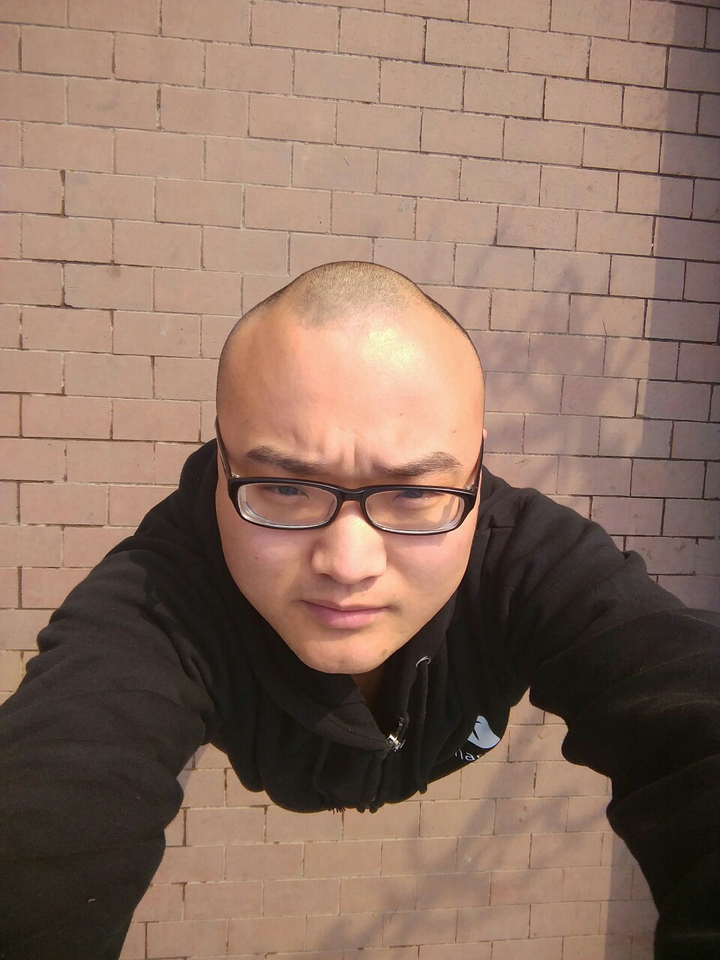 剃光头对自身有什么坏处 知乎