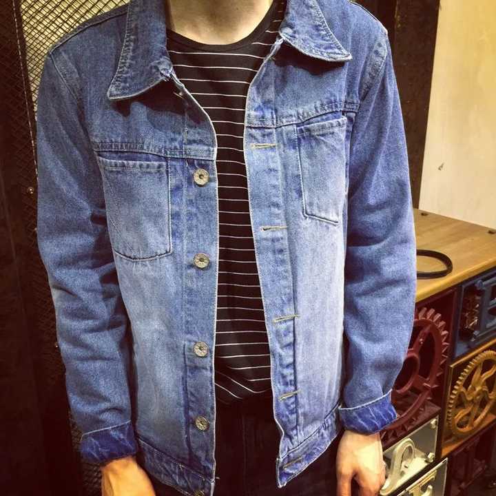 80斤 165cm的男生,如何选择着装? 适合什么样的风格呢?