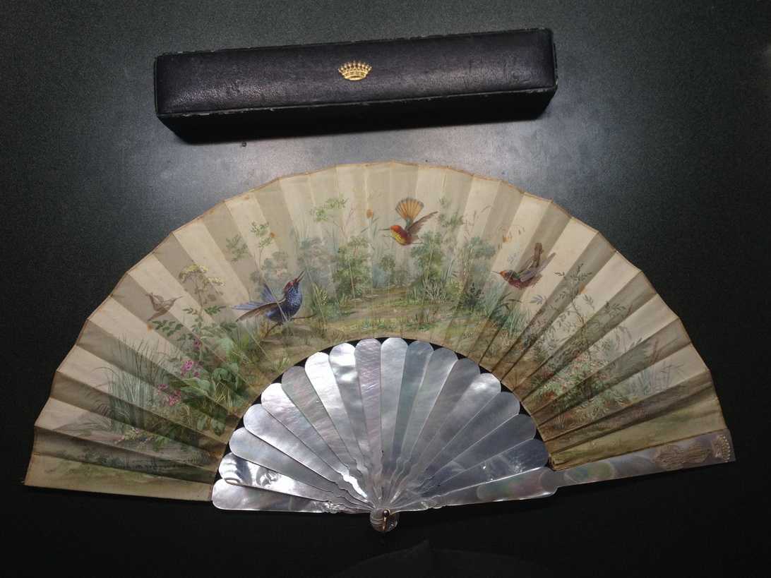 物品类
